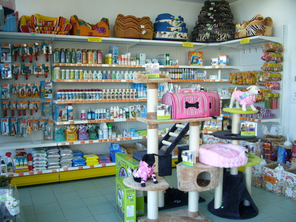 Tecno Rimini - Vendita e Assistenza di attrezzature e arredamenti per negozi giochi per bambini
