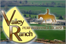 Valley Ranch - Scuola di Equitazione Western
